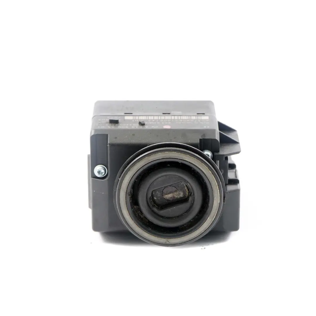 Ignition Switch Mercedes W639 Vito Viano Lock Control Module to with Part number A6399005501 Ignition Switch Mercedes W639 Vito Viano Lock Control Module - SKU A6399005501 - Part number A6399005501