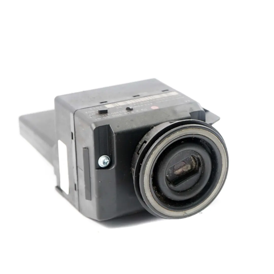 Ignition Switch Mercedes W639 Vito Viano Lock Control Module to with Part number A6399005501 Ignition Switch Mercedes W639 Vito Viano Lock Control Module - SKU A6399005501 - Part number A6399005501