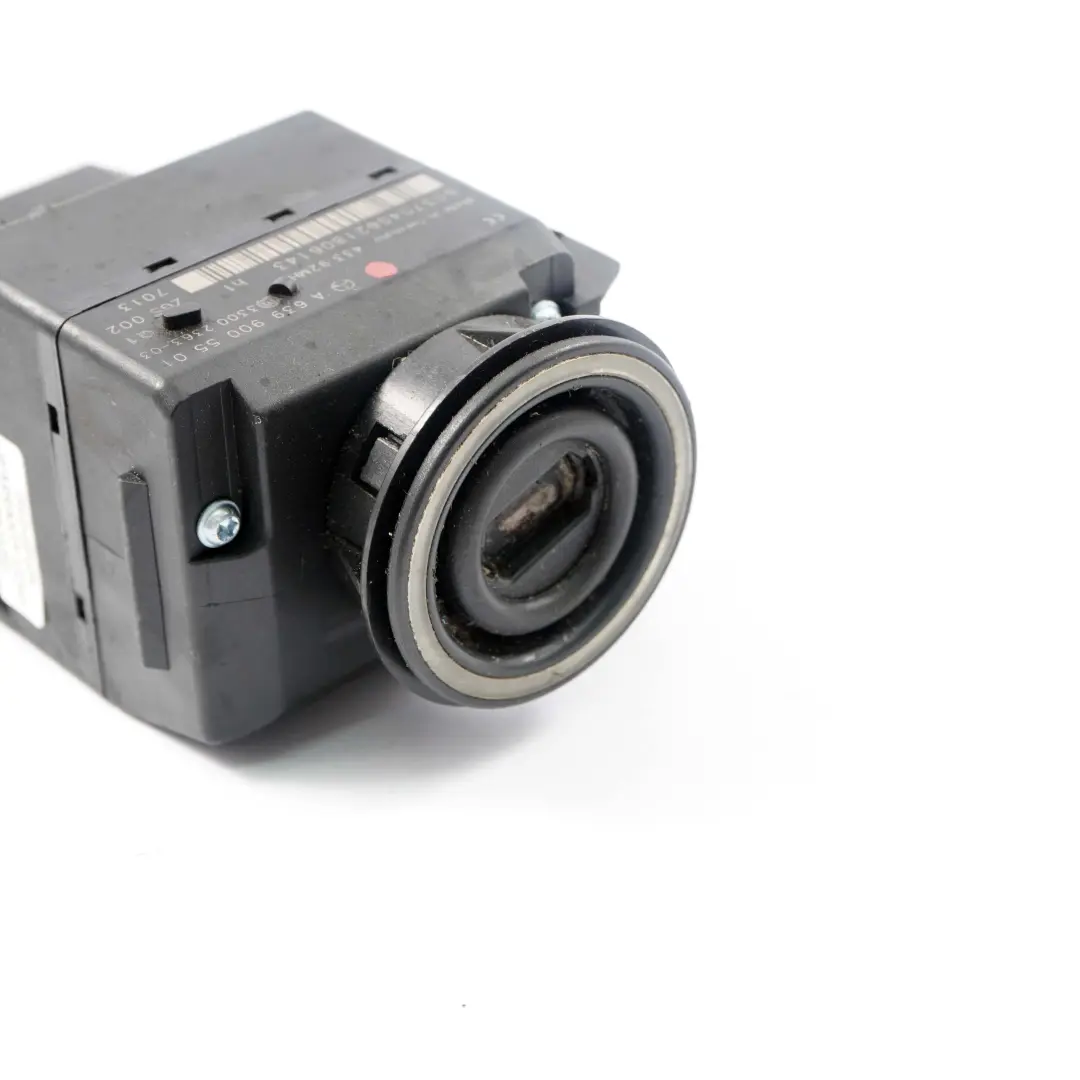 Mercedes-Benz Vito Viano W639 Zündschloss Zündschalter Steuergerät für mit Teilenummer A6399005501 Mercedes-Benz Vito Viano W639 Zündschloss Zündschalter Steuergerät - SKU A6399005501 - Teilenummer A6399005501