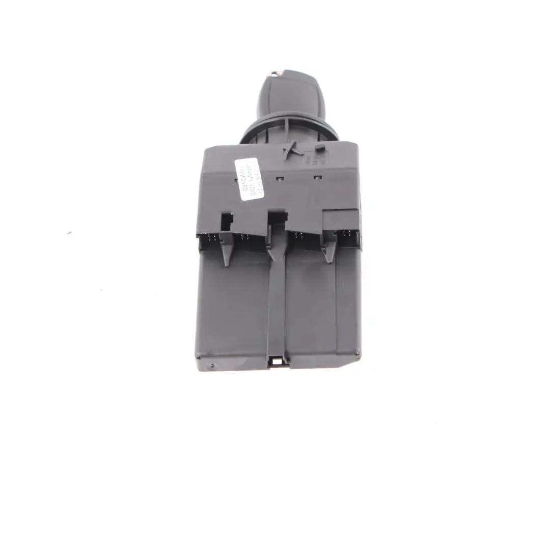 Mercedes Vito W639 Ignition Switch Barrel Lock Control Unit With Key - SKU A6399007100 - Part number A6399007100