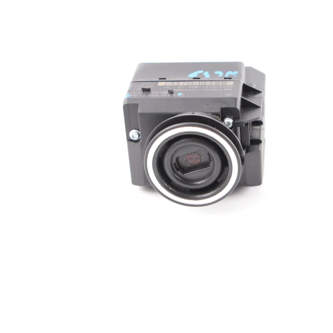 Mercedes Vito W639 Interruptor Encendido Unidad De Control Con Llave - SKU A6399007100 - Número de pieza A6399007100