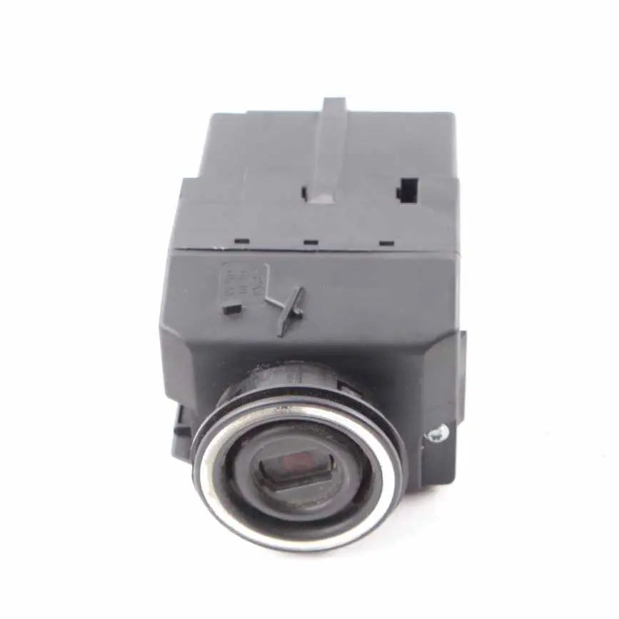 Mercedes Vito W639 Ignition Switch Lock Control Module Unit - SKU A6399008100 - Part number A6399008100