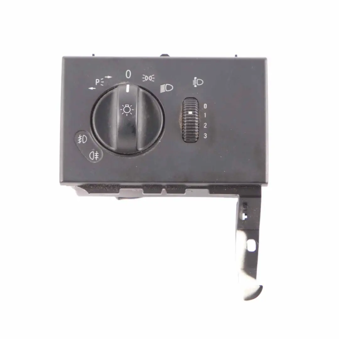 Mercedes Vito Viano W639 Headlight Switch Button Knob Unit - SKU A6399050000-2 - Part number A6399050000