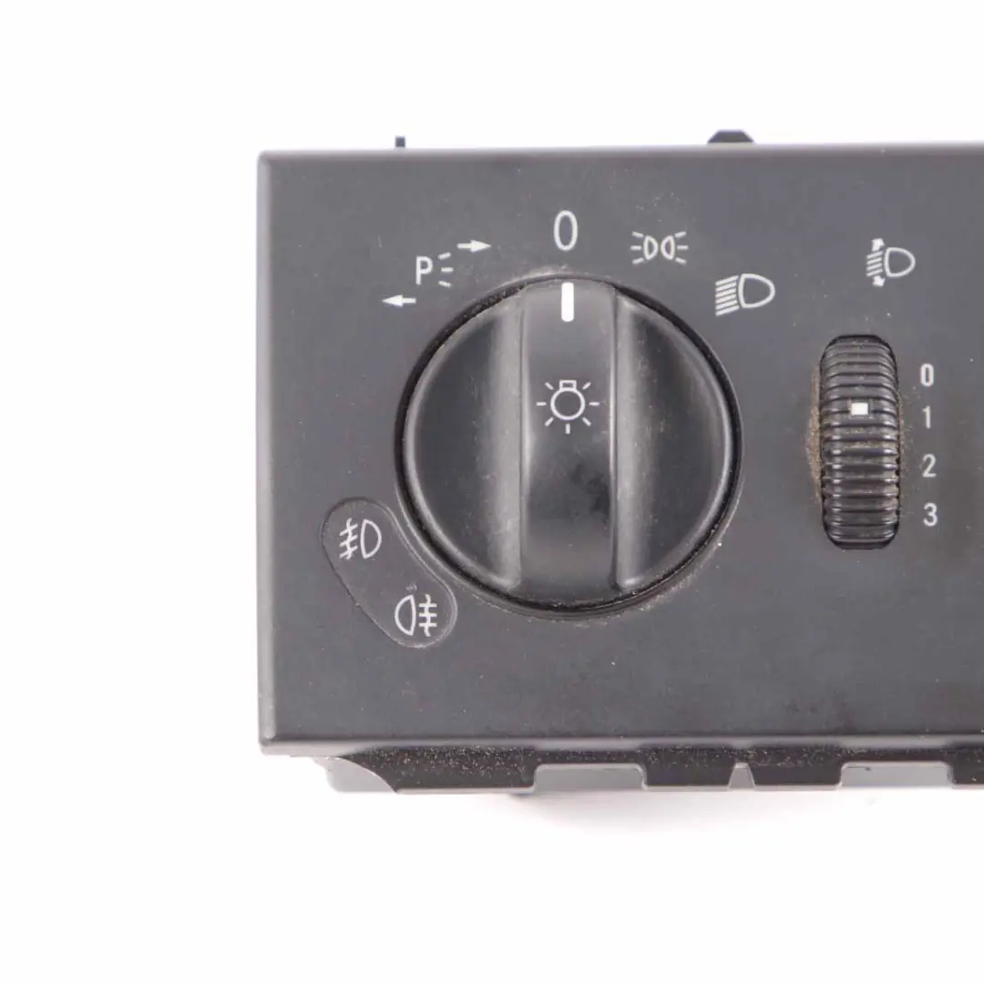 Mercedes Vito Viano W639 Headlight Switch Button Knob Unit - SKU A6399050000-2 - Part number A6399050000
