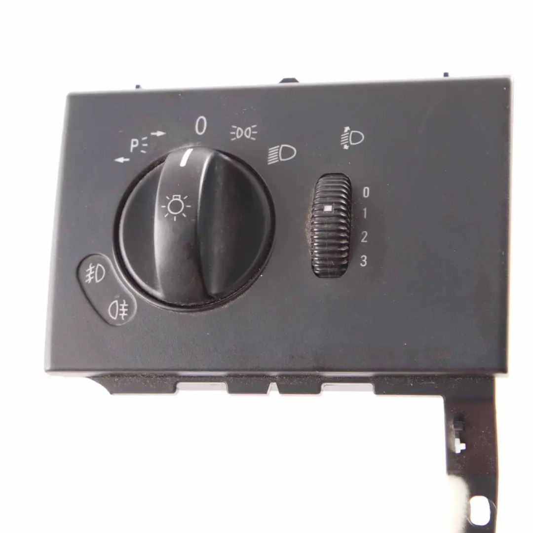 Mercedes Vito Viano W639 Headlight Switch Button Knob Unit - SKU A6399050000-2 - Part number A6399050000