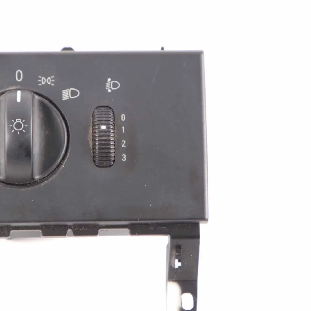 Mercedes Vito Viano W639 Headlight Switch Button Knob Unit - SKU A6399050000-2 - Part number A6399050000