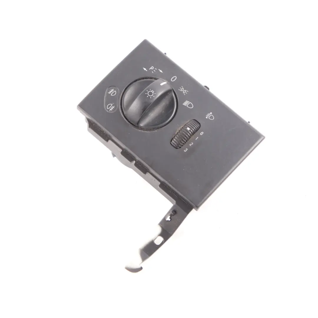 Mercedes Vito Viano W639 Headlight Switch Button Knob Unit - SKU A6399050000-2 - Part number A6399050000
