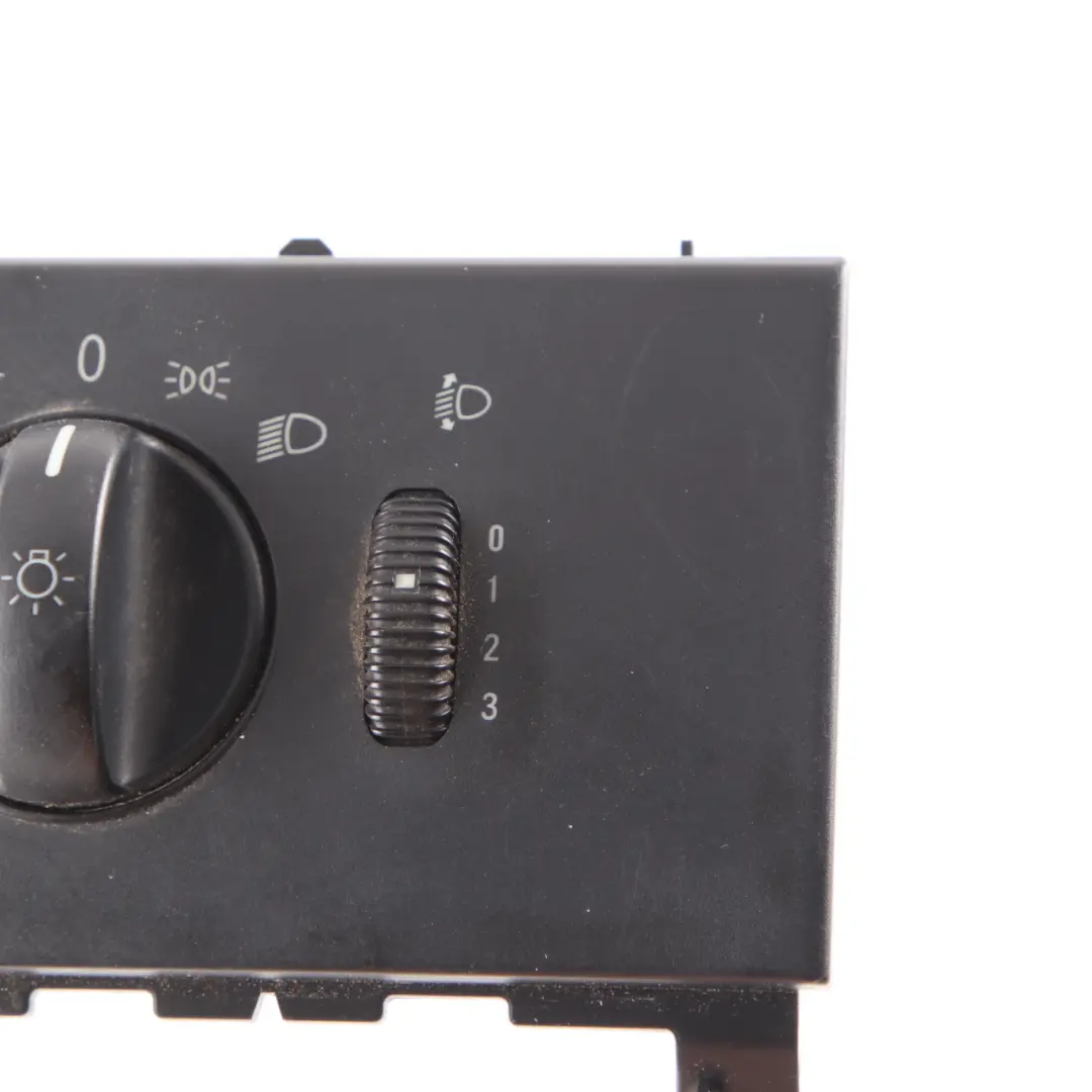 Mercedes Vito Viano W639 Headlight Switch Button Knob Unit - SKU A6399050000-2 - Part number A6399050000