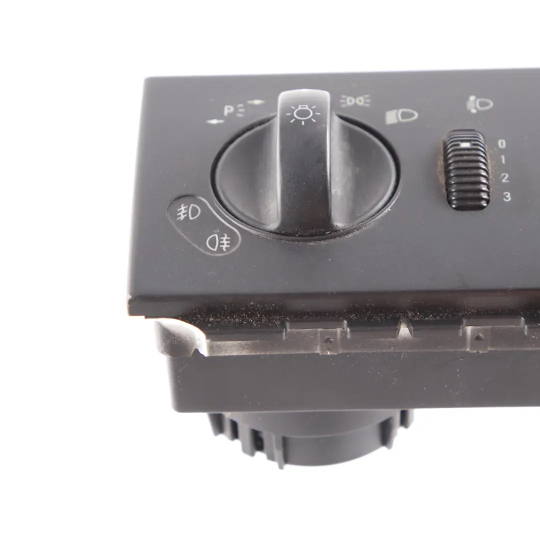 Mercedes Vito Viano W639 Headlight Switch Button Knob Unit - SKU A6399050000-2 - Part number A6399050000