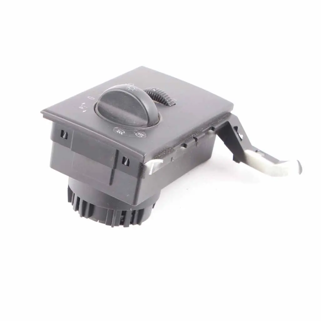 Mercedes Vito Viano W639 Headlight Switch Button Knob Unit - SKU A6399050000-2 - Part number A6399050000