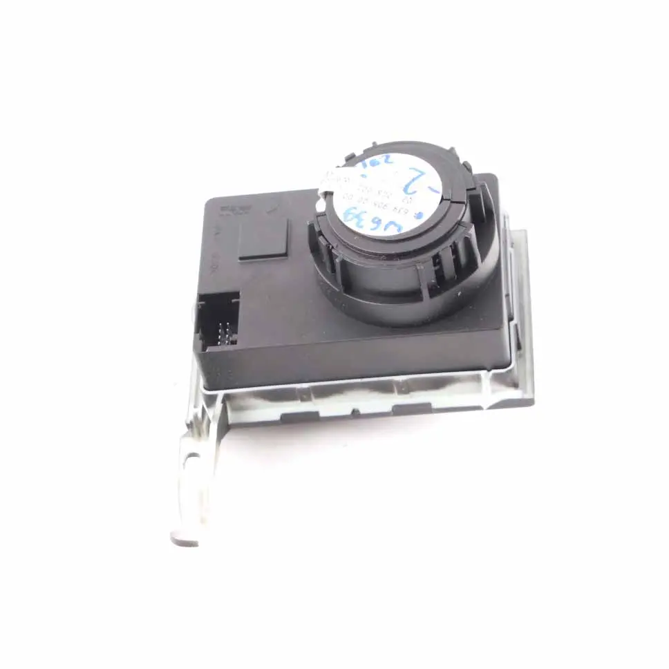 Mercedes Vito Viano W639 Headlight Switch Button Knob Unit - SKU A6399050000-2 - Part number A6399050000