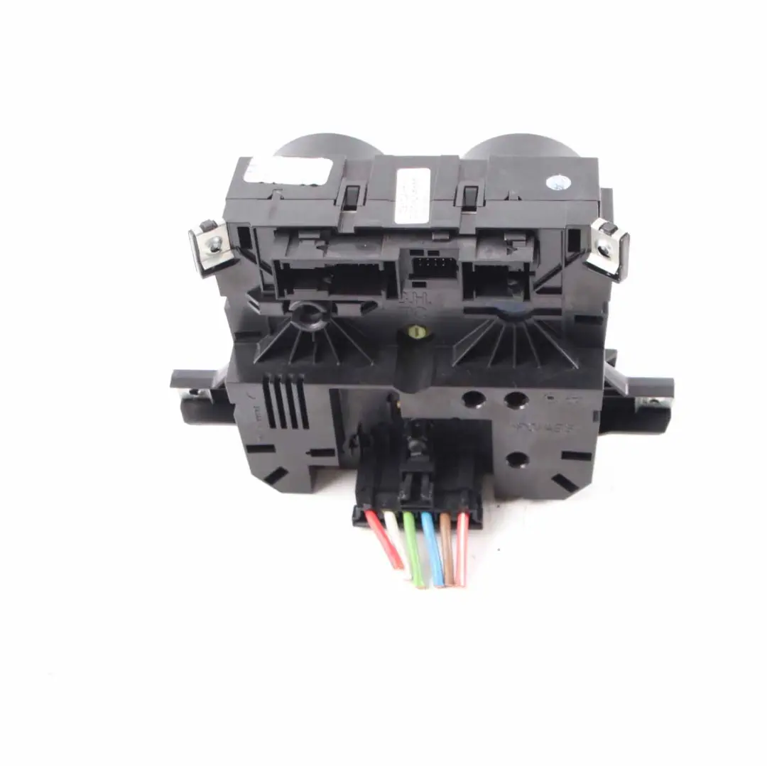 Mercedes Vito W639 Air Conditioning A/C Control Switch Panel Unit - SKU A6399060000 - Part number A6399060000