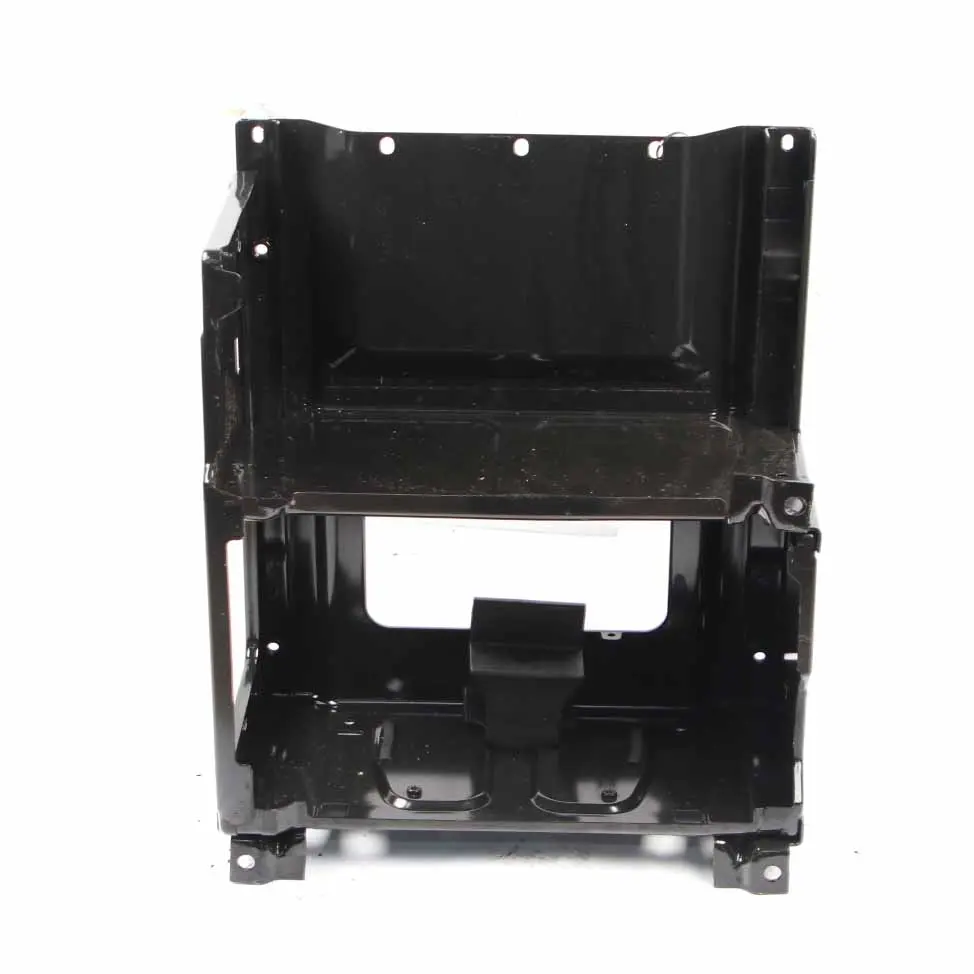 Front Left N/S Seat Mount Base Bracket to Mercedes Vito W639 Seat Box with Part number A6399100405 Mercedes Vito W639 Seat Box Front Left N/S Seat Mount Base Bracket - SKU A6399100405 - Part number A6399100405