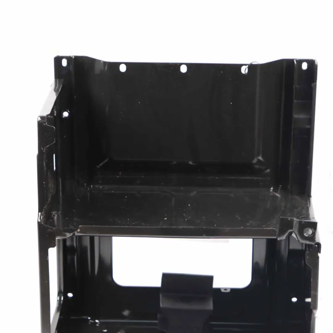 Front Left N/S Seat Mount Base Bracket to Mercedes Vito W639 Seat Box with Part number A6399100405 Mercedes Vito W639 Seat Box Front Left N/S Seat Mount Base Bracket - SKU A6399100405 - Part number A6399100405
