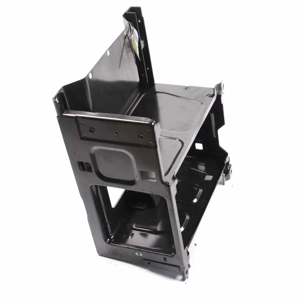 Front Left N/S Seat Mount Base Bracket to Mercedes Vito W639 Seat Box with Part number A6399100405 Mercedes Vito W639 Seat Box Front Left N/S Seat Mount Base Bracket - SKU A6399100405 - Part number A6399100405