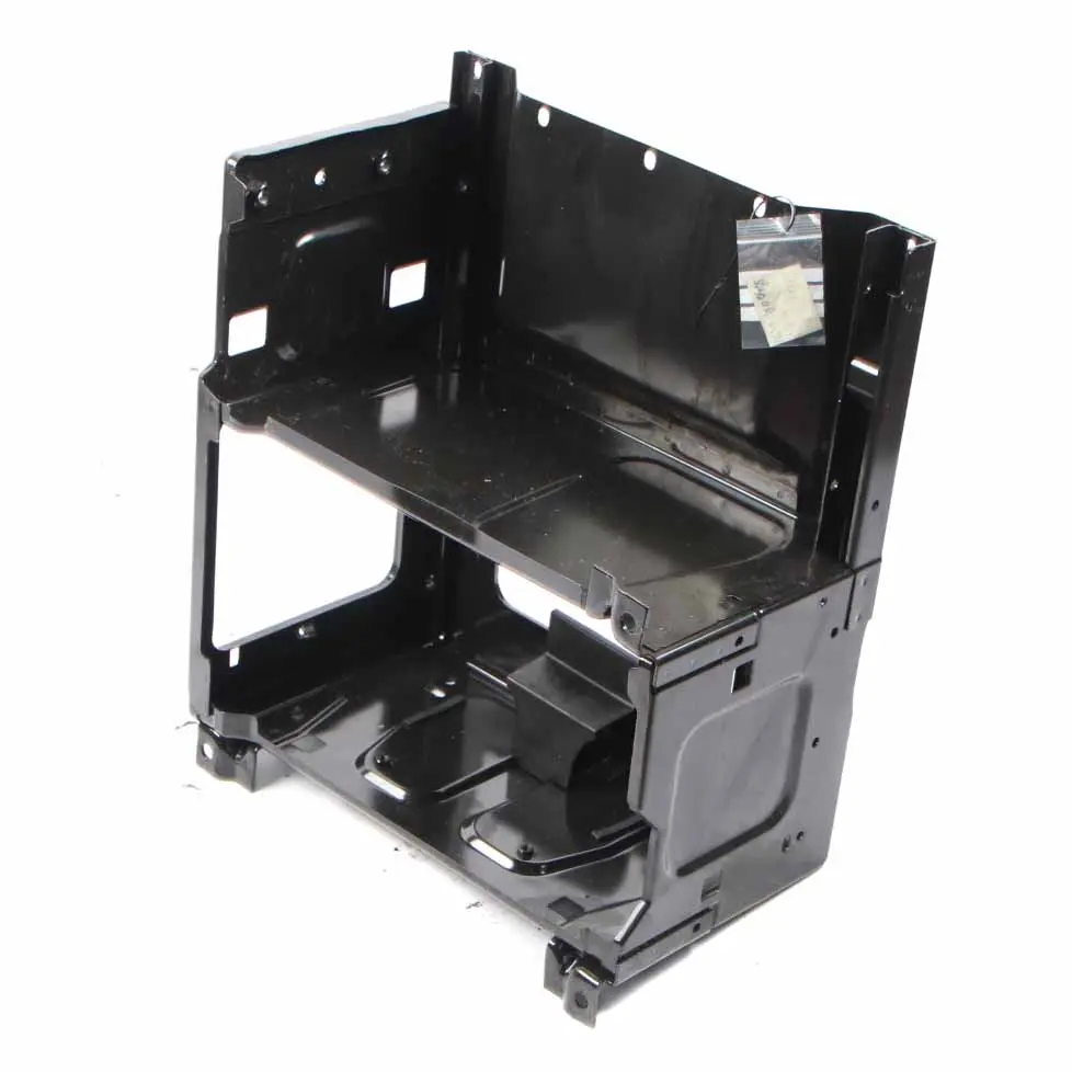 Front Left N/S Seat Mount Base Bracket to Mercedes Vito W639 Seat Box with Part number A6399100405 Mercedes Vito W639 Seat Box Front Left N/S Seat Mount Base Bracket - SKU A6399100405 - Part number A6399100405