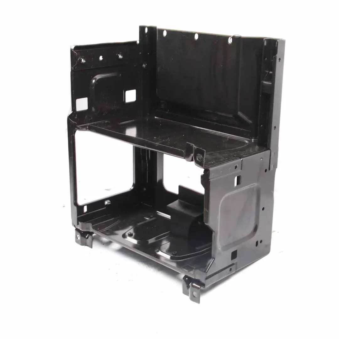 Mercedes Vito W639 Seat Box Front Left N/S Seat Mount Base Bracket - SKU A6399100405 - Part number A6399100405