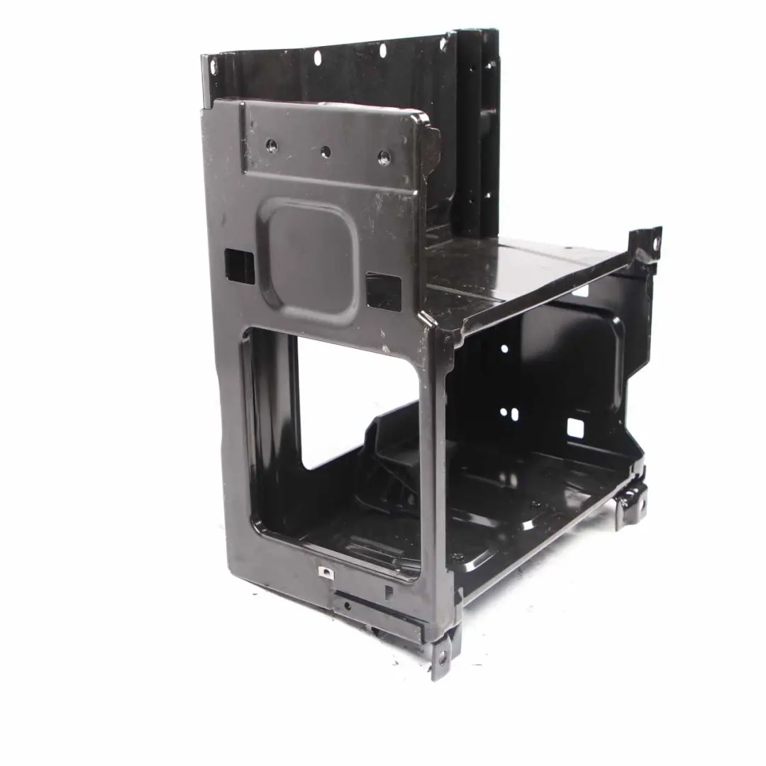 Front Left N/S Seat Mount Base Bracket to Mercedes Vito W639 Seat Box with Part number A6399100405 Mercedes Vito W639 Seat Box Front Left N/S Seat Mount Base Bracket - SKU A6399100405 - Part number A6399100405