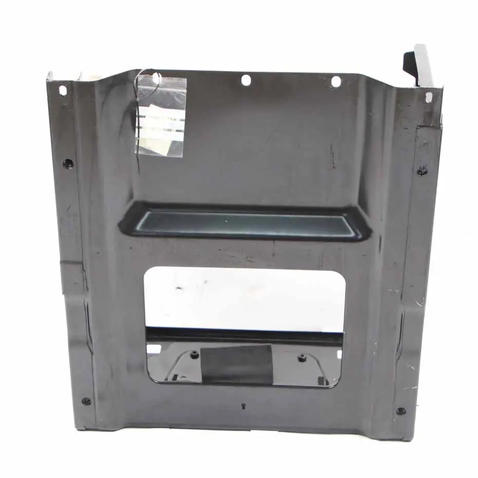 Front Left N/S Seat Mount Base Bracket to Mercedes Vito W639 Seat Box with Part number A6399100405 Mercedes Vito W639 Seat Box Front Left N/S Seat Mount Base Bracket - SKU A6399100405 - Part number A6399100405