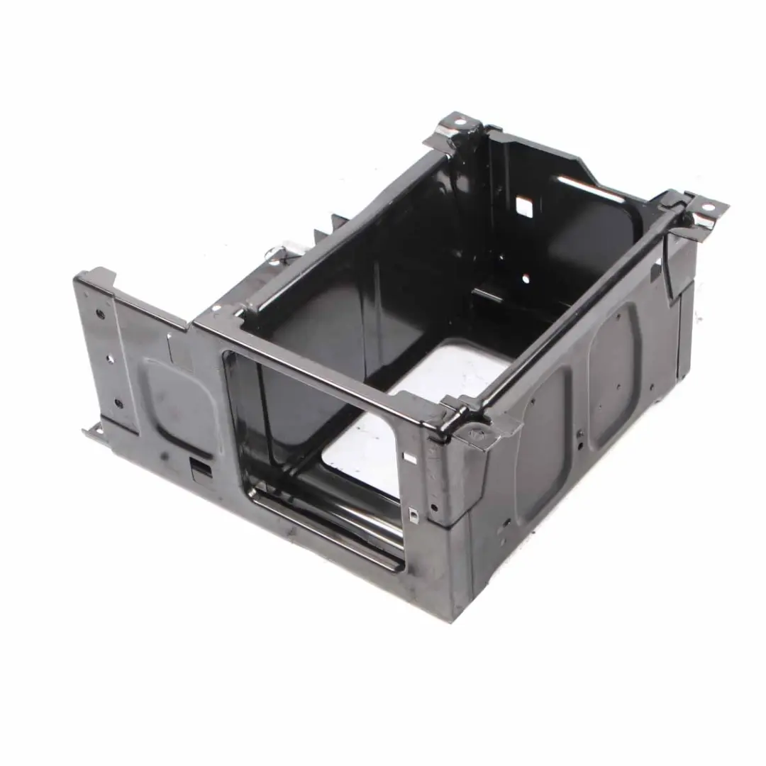 Mercedes Vito W639 Seat Box Front Left N/S Seat Mount Base Bracket - SKU A6399100405 - Part number A6399100405