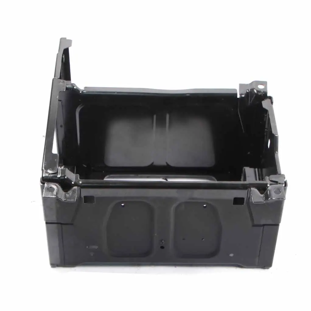 Front Left N/S Seat Mount Base Bracket to Mercedes Vito W639 Seat Box with Part number A6399100405 Mercedes Vito W639 Seat Box Front Left N/S Seat Mount Base Bracket - SKU A6399100405 - Part number A6399100405