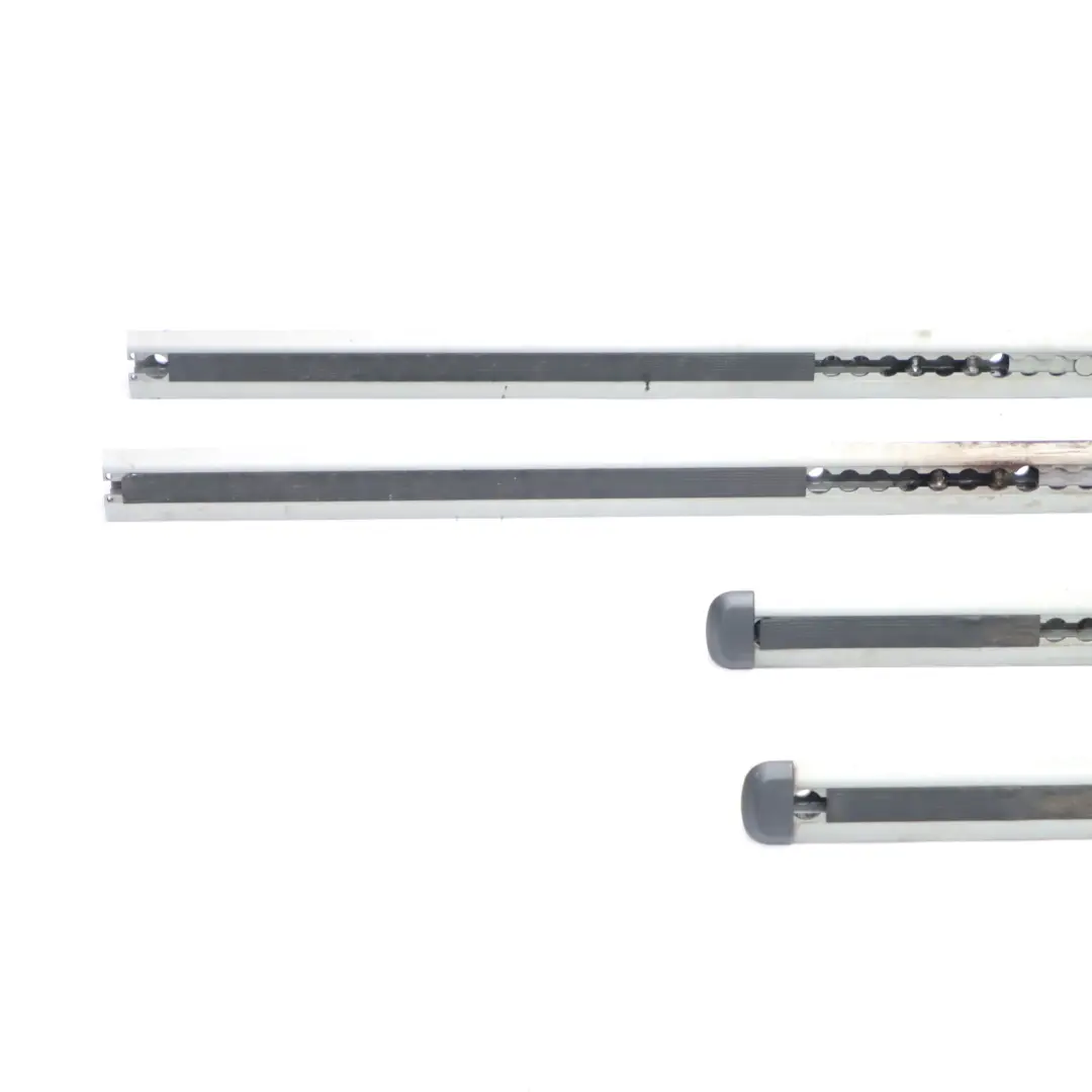 Mercedes Vito W639 Rail de siège Support de fixation au sol Set - SKU A6399500895 - Numéro de pièce A6399500895