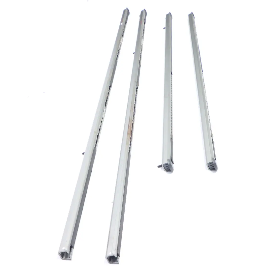 Rail de siège Support de fixation au sol Set pour Mercedes Vito W639 à propos du numéro de pièce A6399500895 Mercedes Vito W639 Rail de siège Support de fixation au sol Set - SKU A6399500895 - Numéro de pièce A6399500895