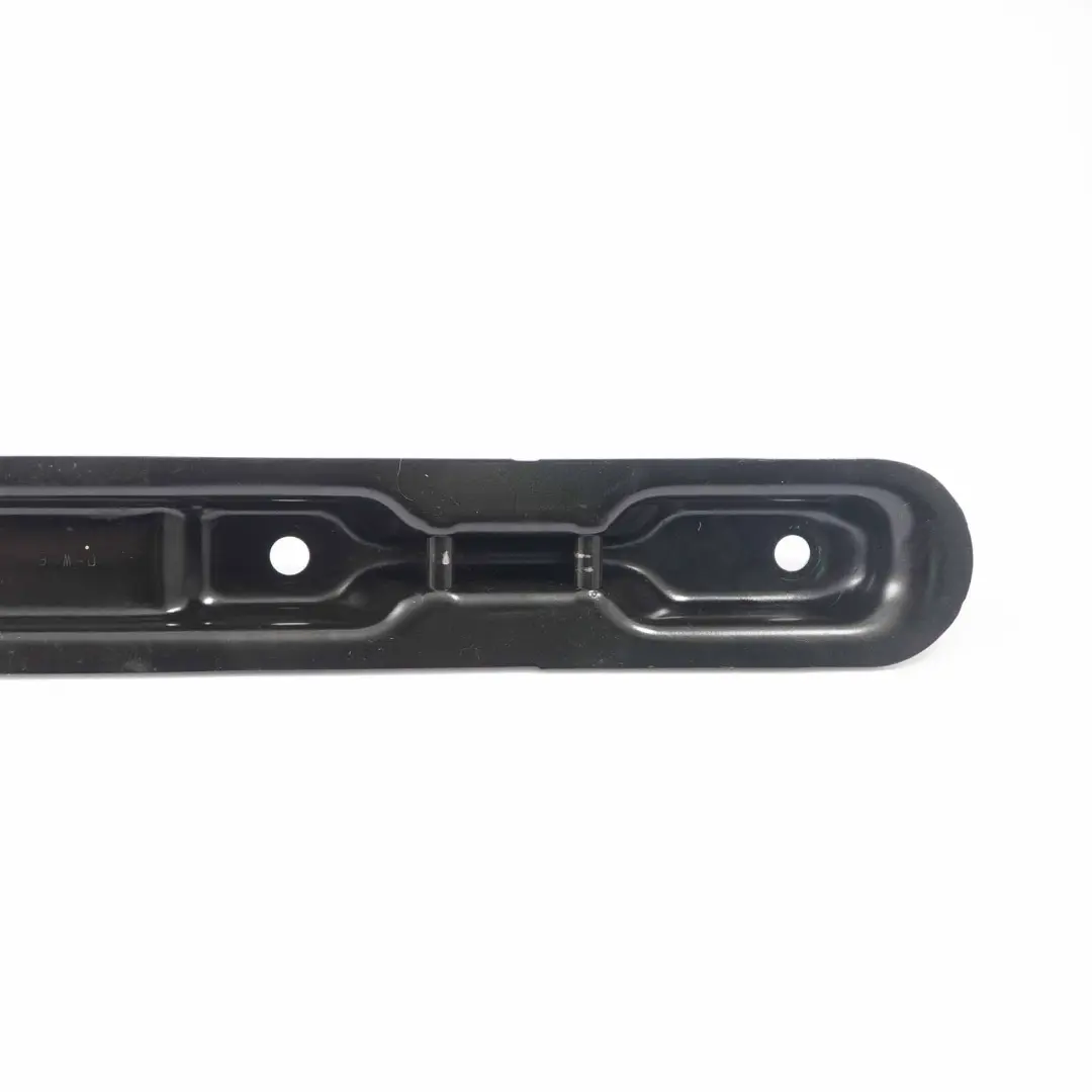 Mercedes Vito W639 Front Seat Rail Floor Mounting Holder Bracket A6399500374 - SKU A6399501800 - Part number A6399501800