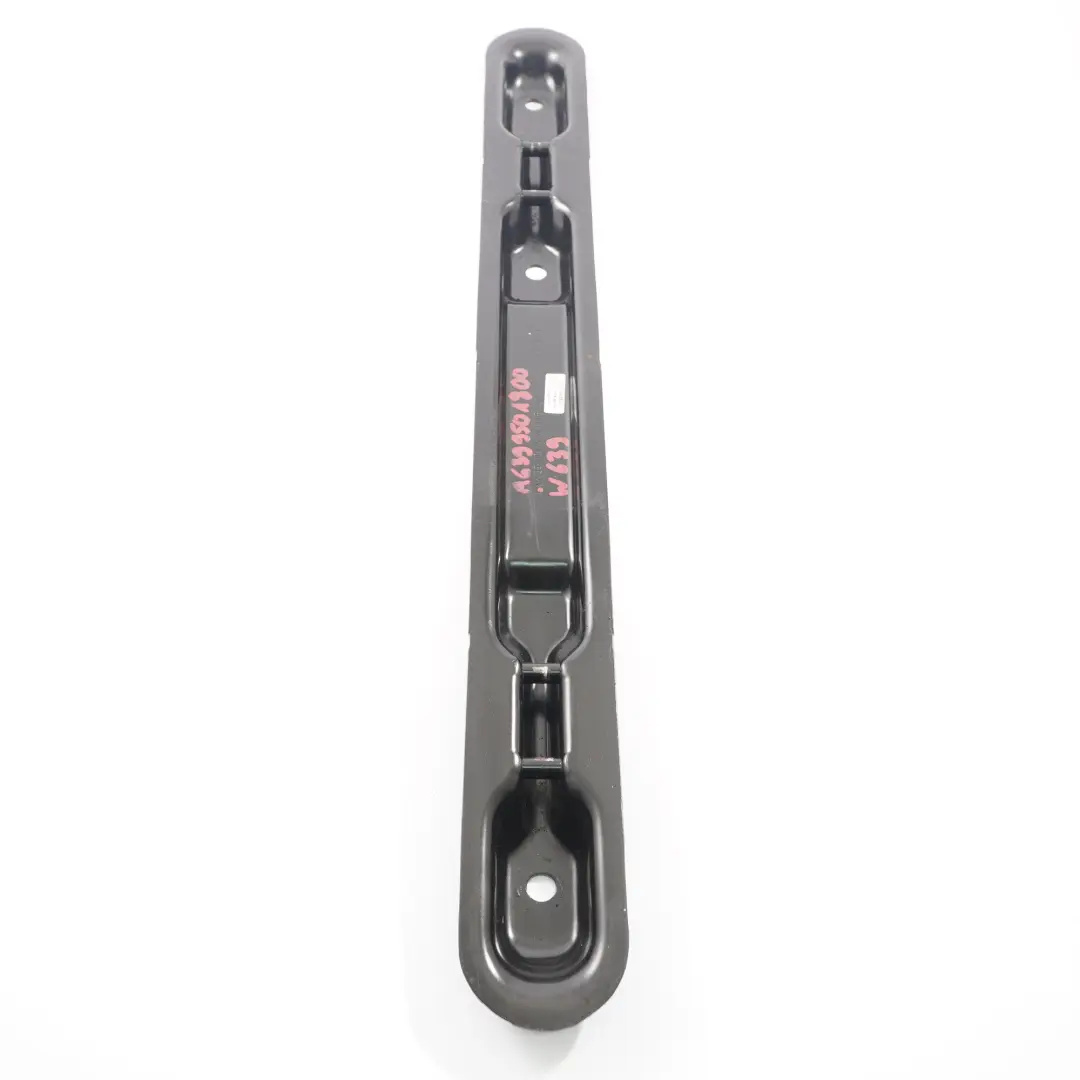 Mercedes Vito W639 Front Seat Rail Floor Mounting Holder Bracket A6399500374 - SKU A6399501800 - Part number A6399501800