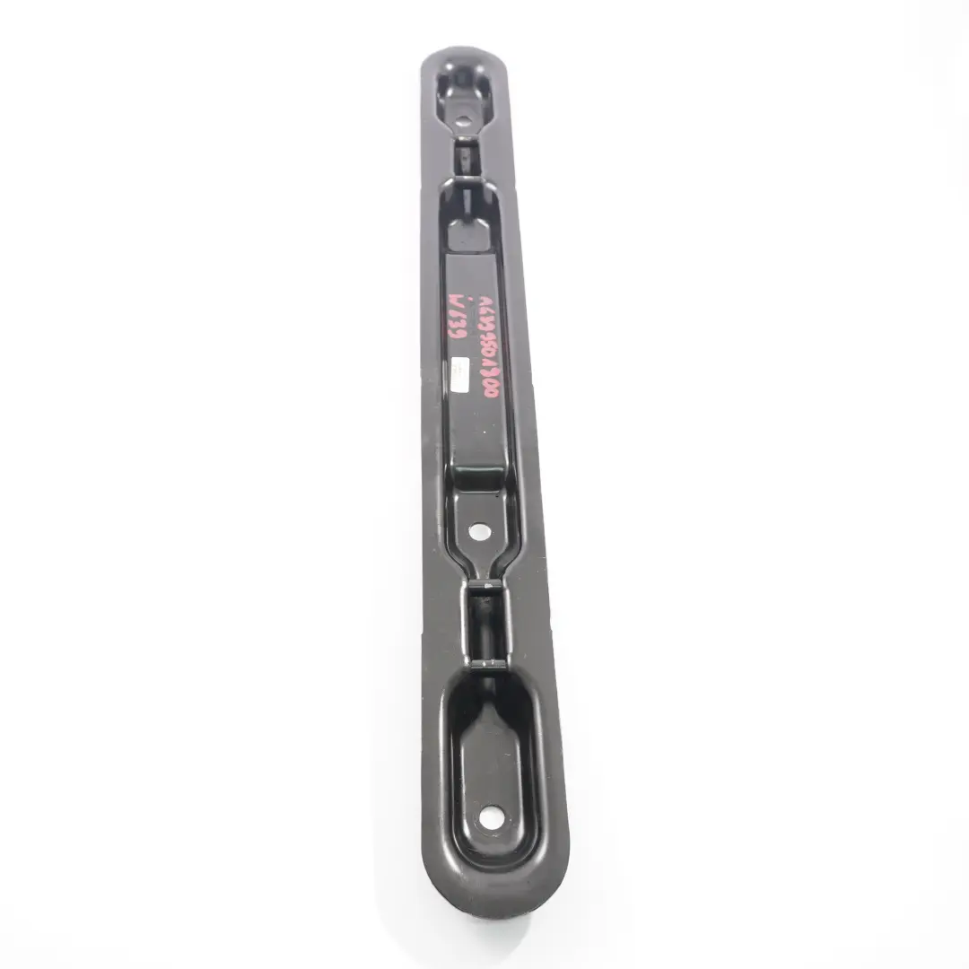 Mercedes Vito W639 Support de fixation pour rail de siège avant A6399500374 - SKU A6399501800 - Numéro de pièce A6399501800