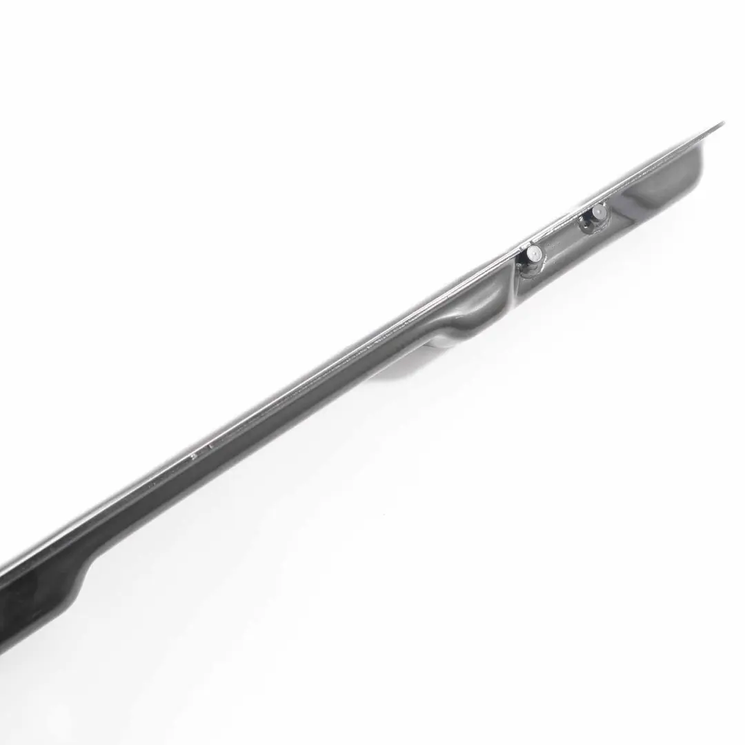 Mercedes Vito W639 Support de fixation pour rail de siège avant A6399500374 - SKU A6399501800 - Numéro de pièce A6399501800