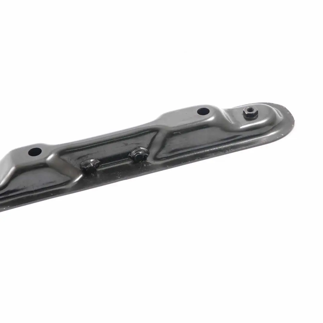 Mercedes Vito W639 Rear Seat Rail Floor Mounting Holder Bracket - SKU A6399502000 - Part number A6399502000