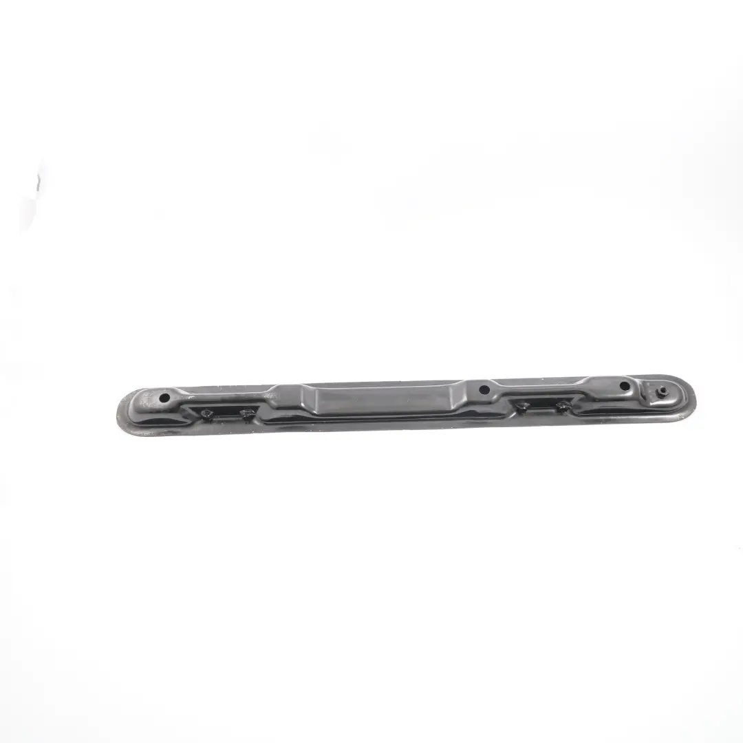 Mercedes Vito W639 Rear Seat Rail Floor Mounting Holder Bracket - SKU A6399502000 - Part number A6399502000