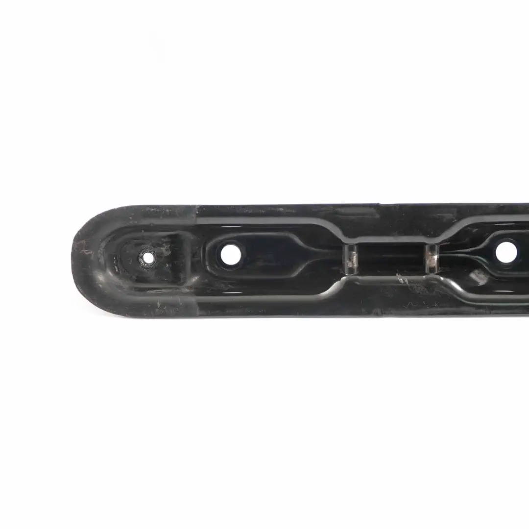 Mercedes Vito W639 Rear Seat Rail Floor Mounting Holder Bracket - SKU A6399502000 - Part number A6399502000