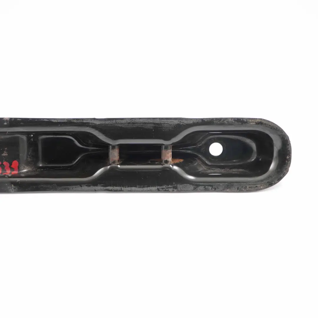 Mercedes Vito W639 Support de Fixation Pour Rail Siège Arrière - SKU A6399502000 - Numéro de pièce A6399502000