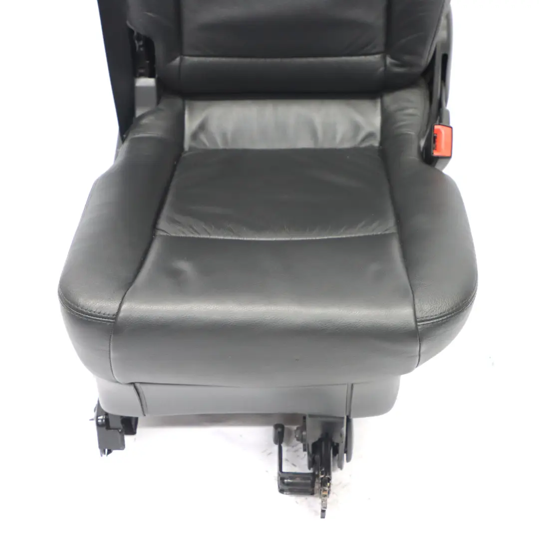 Asientos Traseros Tres Plazas Banco Izquierdo Parte Cuero Lujo para Mercedes W639 con número de pieza A6399503805 Mercedes W639 Asientos Traseros Tres Plazas Banco Izquierdo Parte Cuero Lujo - SKU A6399503805-1 - Número de pieza A6399503805