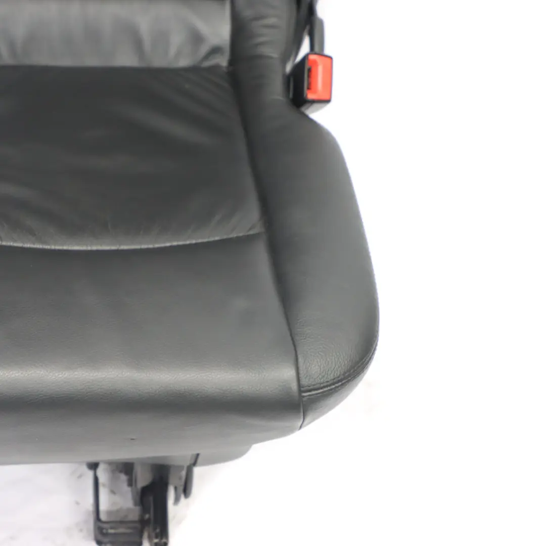 Mercedes W639 Rear Seats Three Seater Seat Bench Left Part N/S Leather Luxury - SKU A6399503805-1 - Part number A6399503805