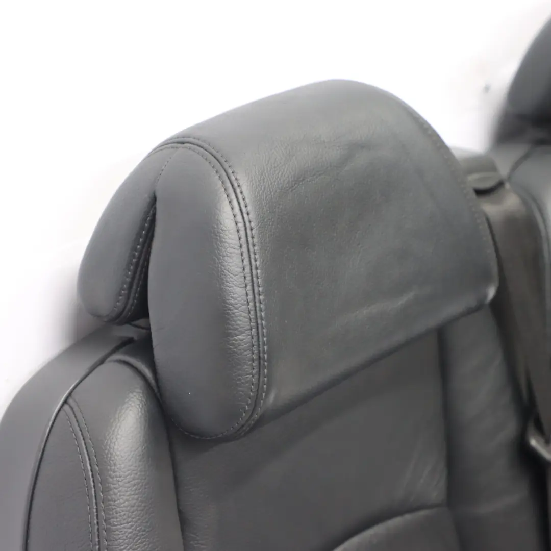 Seats Three Seater Seat Bench Right Part O/S Leather Luxury Mercedes W639 Rear - SKU A6399503805 - Part number A6399503805