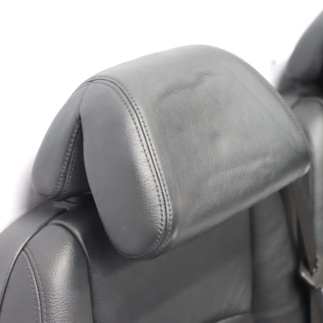 Rücksitze Dreisitzer Sitzbank Rechts Teil Leder Luxury für Mercedes W639 mit Teilenummer A6399503805 Mercedes W639 Rücksitze Dreisitzer Sitzbank Rechts Teil Leder Luxury - SKU A6399503805 - Teilenummer A6399503805