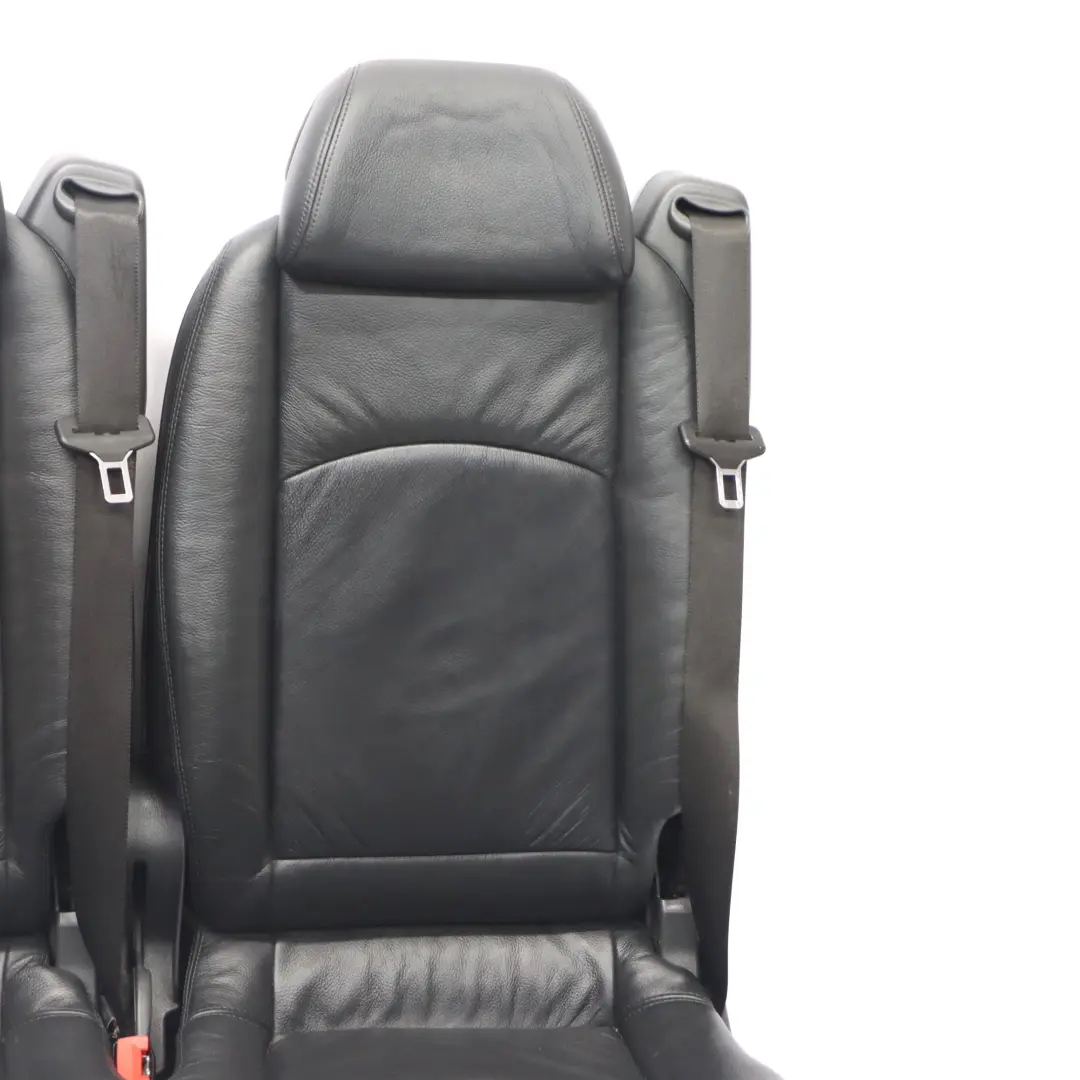 Seats Three Seater Seat Bench Right Part O/S Leather Luxury Mercedes W639 Rear - SKU A6399503805 - Part number A6399503805