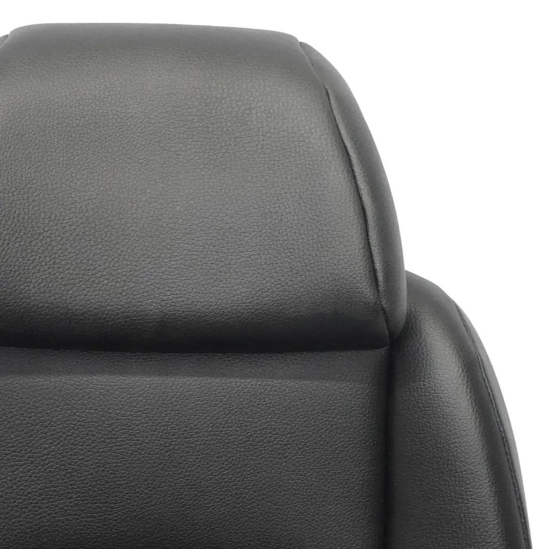 Sedile posteriore Mercedes W639 Doppio Sinistro Prima fila Pelle Nera per con numero di parte A6399507605 Sedile posteriore Mercedes W639 Doppio Sinistro Prima fila Pelle Nera - SKU A6399507605-1 - Numero di parte A6399507605