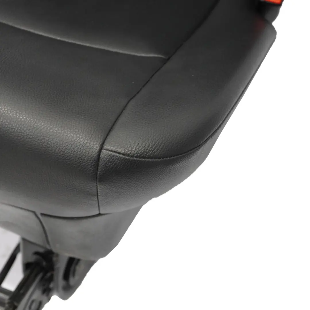 Asiento Trasero Mercedes W639 Viano Doble Izquierdo Primera Fila Cuero Negro para con número de pieza A6399507605 Asiento Trasero Mercedes W639 Viano Doble Izquierdo Primera Fila Cuero Negro - SKU A6399507605-1 - Número de pieza A6399507605