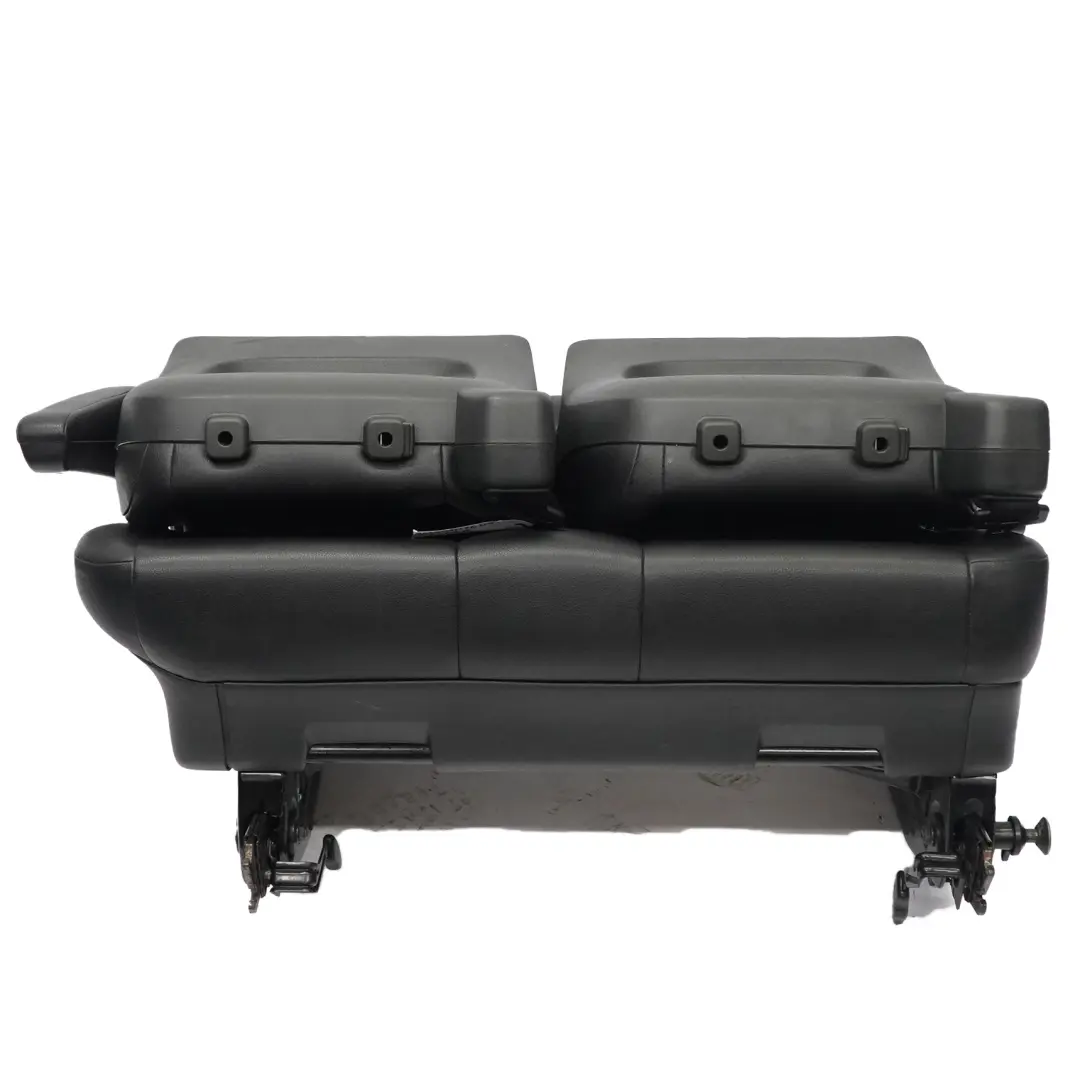Mercedes W639 Asientos Traseros Tres Plazas Banco Derecho Parte O/S Cuero Lujo - SKU A6399507605 - Número de pieza A6399507605