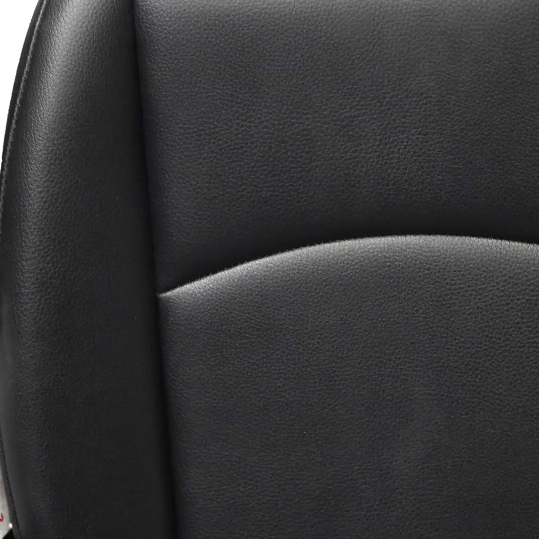 Mercedes W639 Tylne Siedzenia Trzyosobowa Kanapa Prawa Część Skóra Luxury - SKU A6399507605 - Numer Części A6399507605