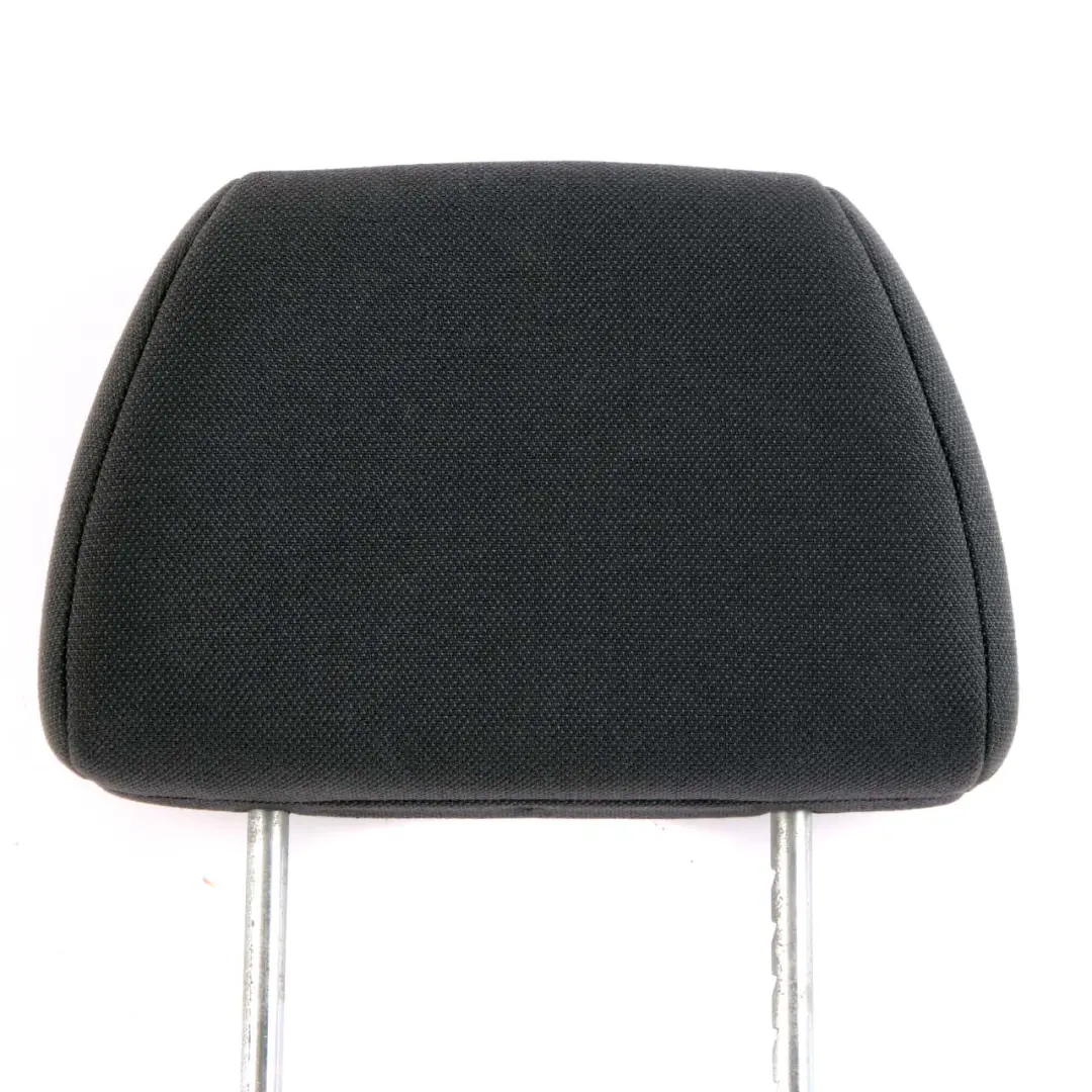 Mercedes Vito W639 Headrest Front Left Right Seat N/O/S Leather Black - SKU A6399700050-1 - Part number A6399700050