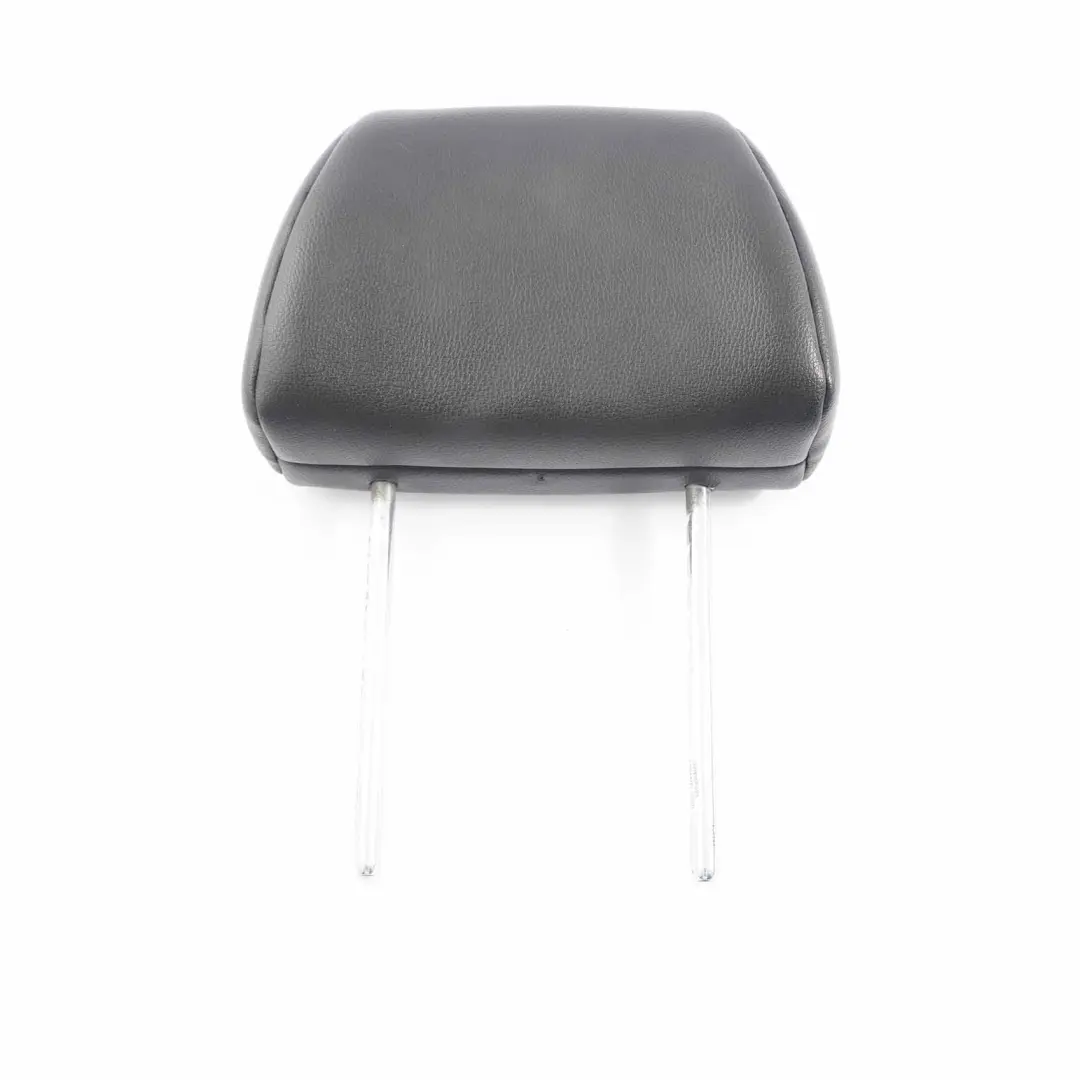 Reposacabezas Asiento Delantero Izquierdo Derecho Tela Negro para Mercedes Vito W639 con número de pieza A6399700050 Mercedes Vito W639 Reposacabezas Asiento Delantero Izquierdo Derecho Tela Negro - SKU A6399700050-1 - Número de pieza A6399700050