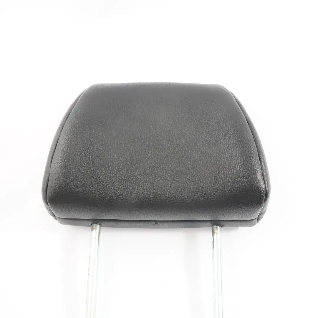 Mercedes Vito W639 Headrest Front Left Right Seat N/O/S Leather Black - SKU A6399700050-1 - Part number A6399700050