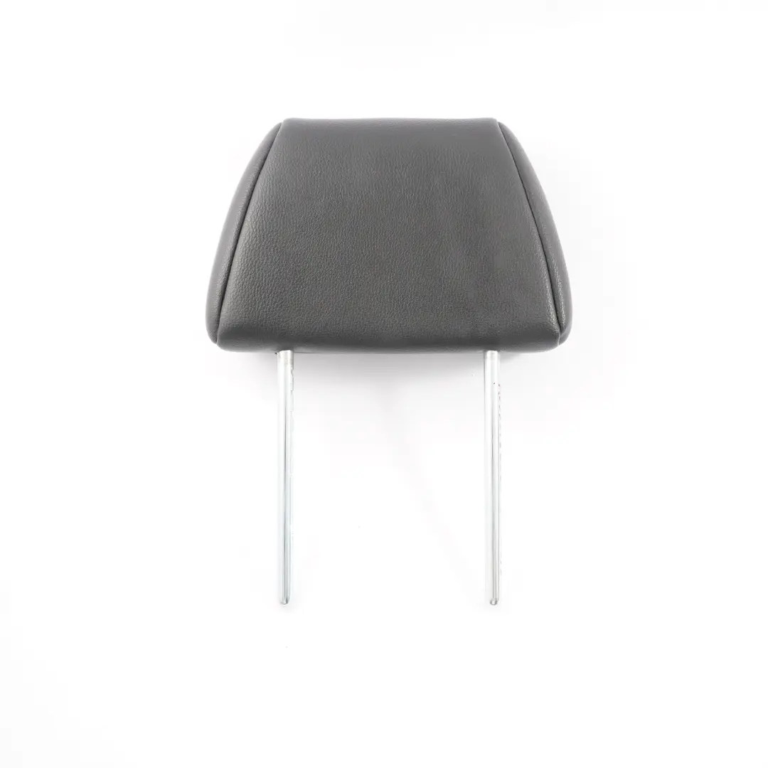 Reposacabezas Asiento Delantero Izquierdo Derecho Tela Negro para Mercedes Vito W639 con número de pieza A6399700050 Mercedes Vito W639 Reposacabezas Asiento Delantero Izquierdo Derecho Tela Negro - SKU A6399700050-1 - Número de pieza A6399700050