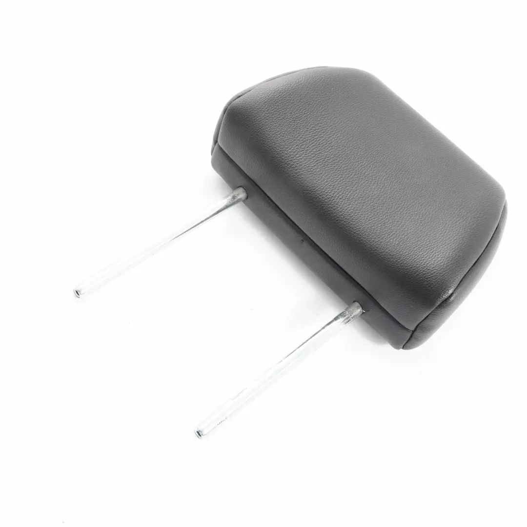 Mercedes Vito W639 Headrest Front Left Right Seat N/O/S Leather Black - SKU A6399700050-1 - Part number A6399700050