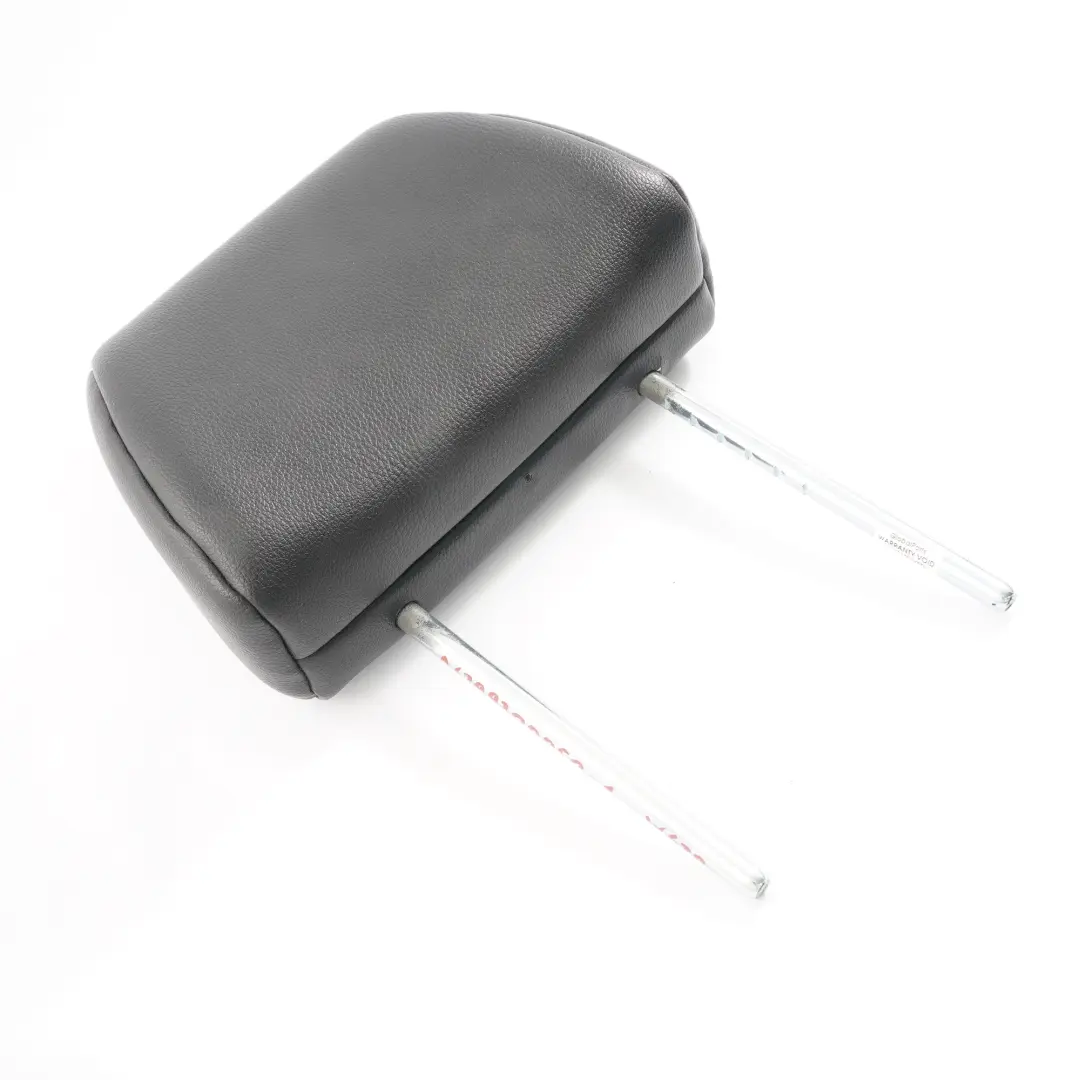 Mercedes Vito W639 Headrest Front Left Right Seat N/O/S Leather Black - SKU A6399700050-1 - Part number A6399700050